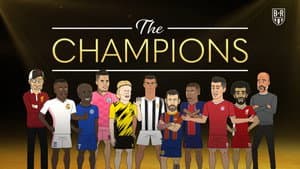 The Champions — foto 1