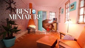 Best In Miniature — foto 7