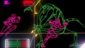 Dirty Pair: Project Eden — foto 8