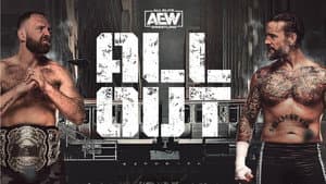 AEW All Out 2022 — foto 3