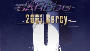 Michel Sardou - Bercy 2001 — foto 1
