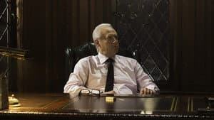 The Midnight Man — foto 10