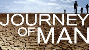 The Journey of Man: A Genetic Odyssey — foto 1