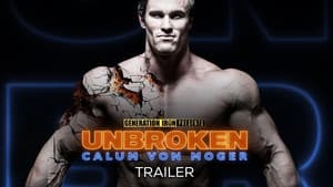 Calum von Moger: Unbroken — foto 3