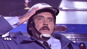 El sargento Capulina — foto 1