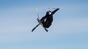 She Who Flies: Mathilde Gremaud — foto 1
