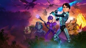 Trollhunters: El despertar de los titanes — foto 1