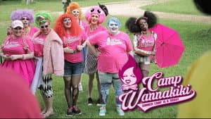 Camp Wannakiki — foto 1