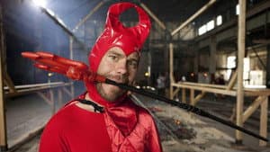 Jackass 3D — foto 10