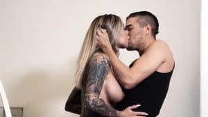 I Did A Tattooed Girl — foto 2