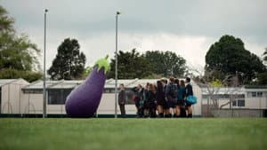 The Eggplant — foto 1