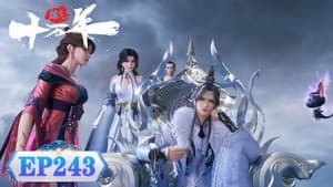 Episodio 243