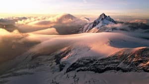Über Österreich – Eine höhere Sicht — foto 1