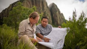 Phantoms of the Sierra Madre — foto 1