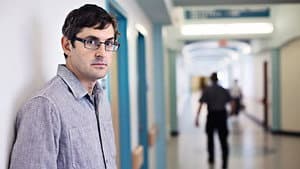 Louis Theroux: By Reason of Insanity — foto 1