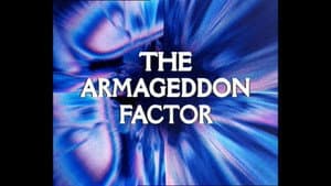 Doctor Who: The Armageddon Factor — foto 2