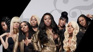 Love & Hip Hop Live: The Wedding — foto 3