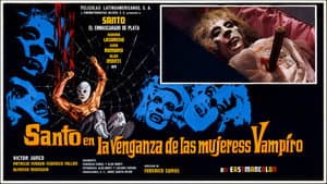 La Venganza de las Mujeres Vampiro — foto 4