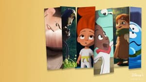Walt Disney Animation Studios: Corto Circuito Experimental Films — foto 6