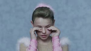 The Face of Ukraine: Casting Oksana Baiul — foto 1