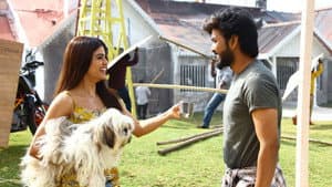 Coffee with காதல் — foto 6