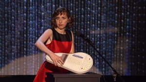 Kristen Schaal: Live at the Fillmore — foto 1