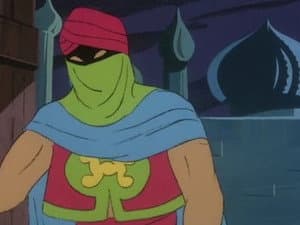 Episodio 48