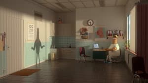 Nobody — foto 1