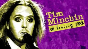 Tim Minchin: So F**king Rock Live — foto 2