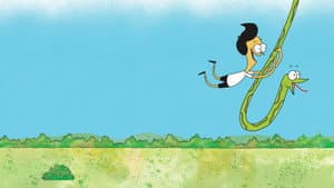 Sanjay and Craig — foto 1