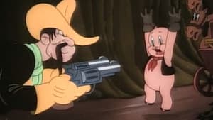 The Lone Stranger and Porky — foto 1