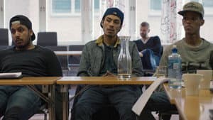 Pøbler — foto 1