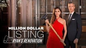 Million Dollar Listing: Ryan's Renovation — foto 1