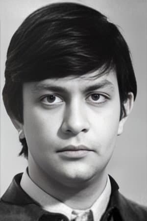 Сергей Малишевский