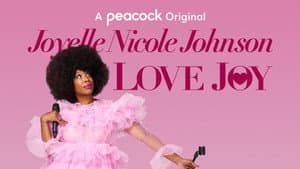 Joyelle Nicole Johnson: Love Joy — foto 1