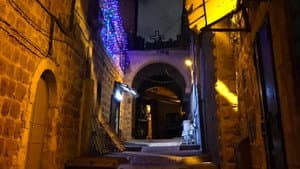 Moonlight Jerusalem — foto 1