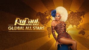 RuPaul's Drag Race Global All Stars — foto 2