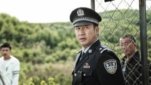 小镇警事 — foto 1