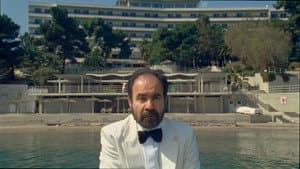 Η Αιώνια Επιστροφή του Αντώνη Παρασκευά — foto 1