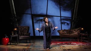 Carrie Fisher: Wishful Drinking — foto 4