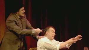 The League of Gentlemen: Live at Drury Lane — foto 1