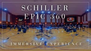 Schiller: Epic — foto 1