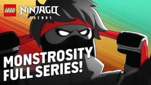 LEGO Ninjago: Legends — foto 6
