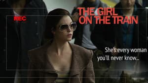 The Girl on the Train — foto 3