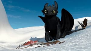 Cómo Entrenar a Tu Dragón: El regalo de Furia Nocturna — foto 2