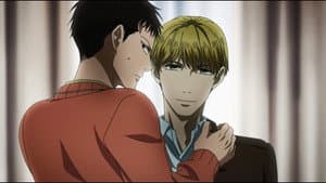 Sankaku Mado no Sotogawa wa Yoru — foto 2