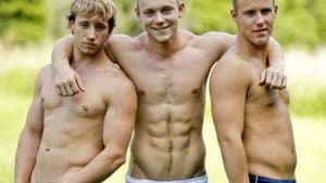 Fraternity / Sorority Mixers 1 — foto 1