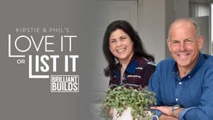 Kirstie And Phil's Love It Or List It: Brilliant Builds — foto 1