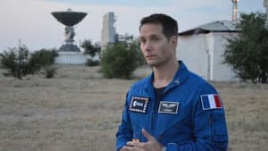 Thomas Pesquet : L'Étoffe d'un héros — foto 2