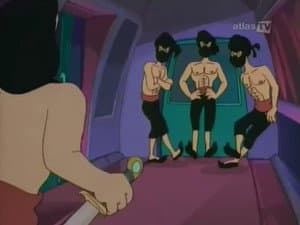 Episodio 21